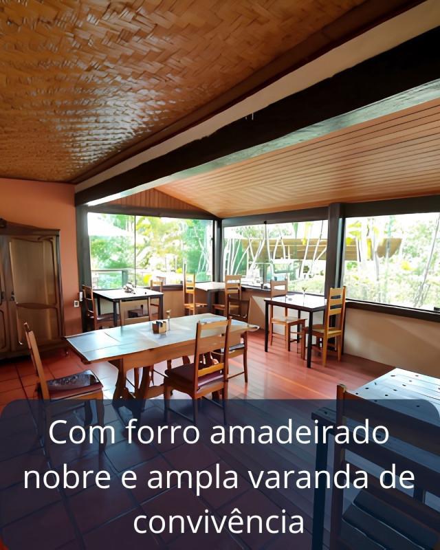 Fazenda, Centro, 15 Quartos, 10 Vagas, 6 Suítes