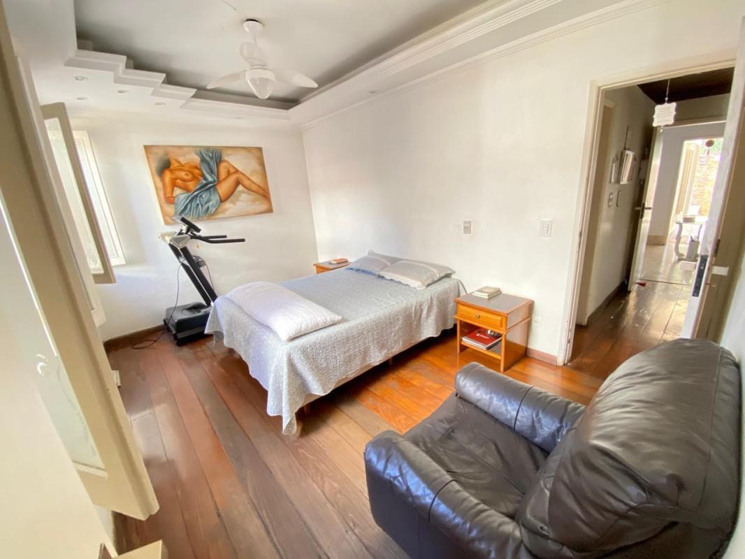 Casa, São José, 3 Quartos, 4 Vagas, 1 Suíte