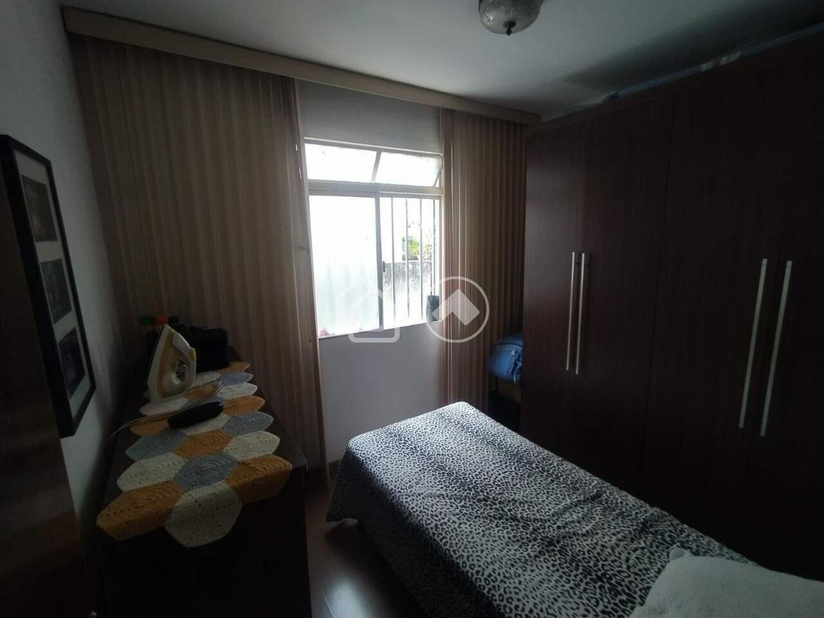 Apartamento, Padre Eustáquio, 2 Quartos, 1 Vaga