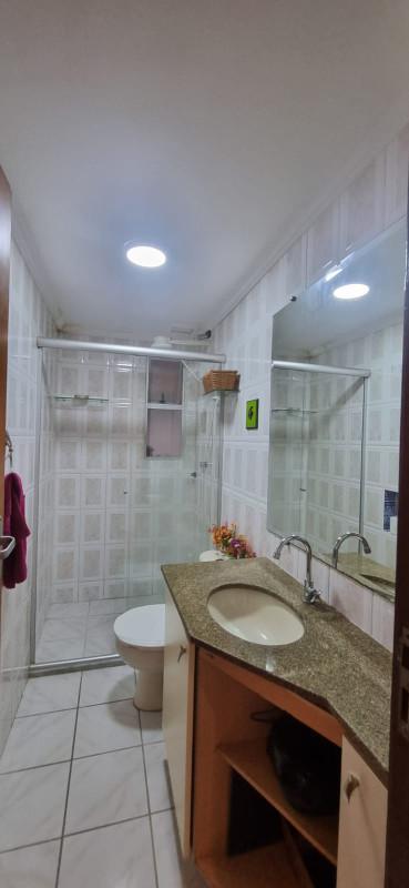 Apartamento, Santa Inês, 3 Quartos, 1 Vaga, 1 Suíte