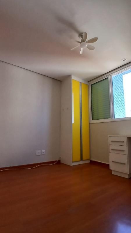 Cobertura, Castelo, 4 Quartos, 4 Vagas, 3 Suítes