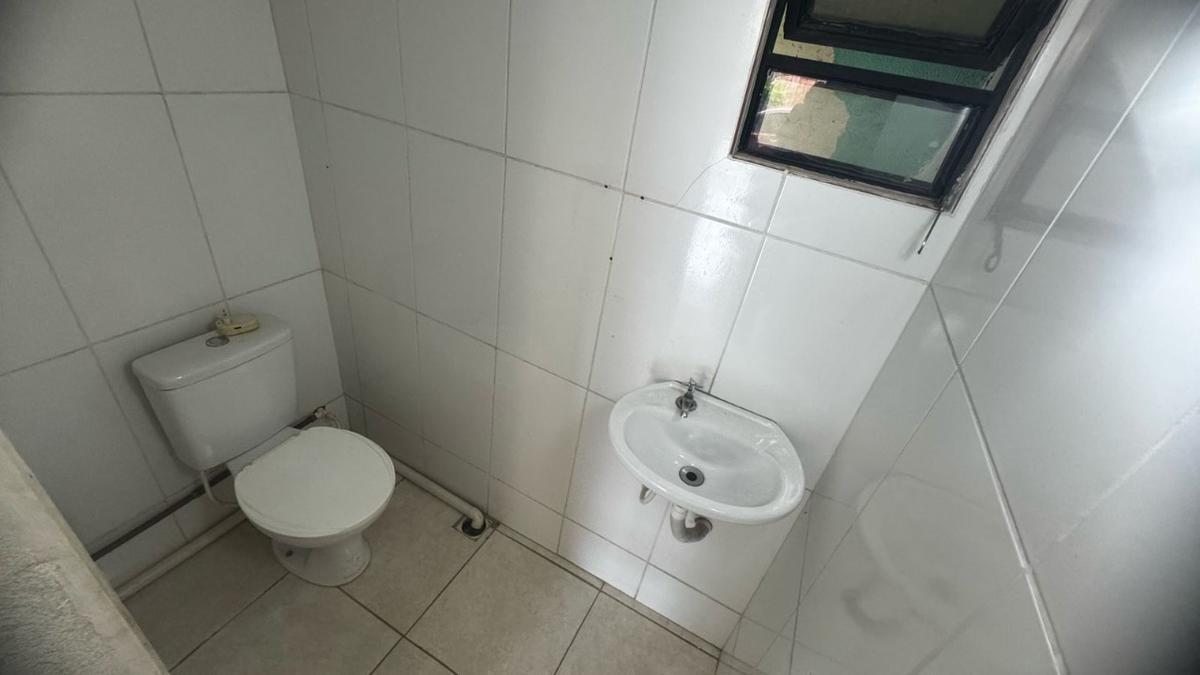 Andar, Rio Negro, 0 Quarto, 0 Vaga