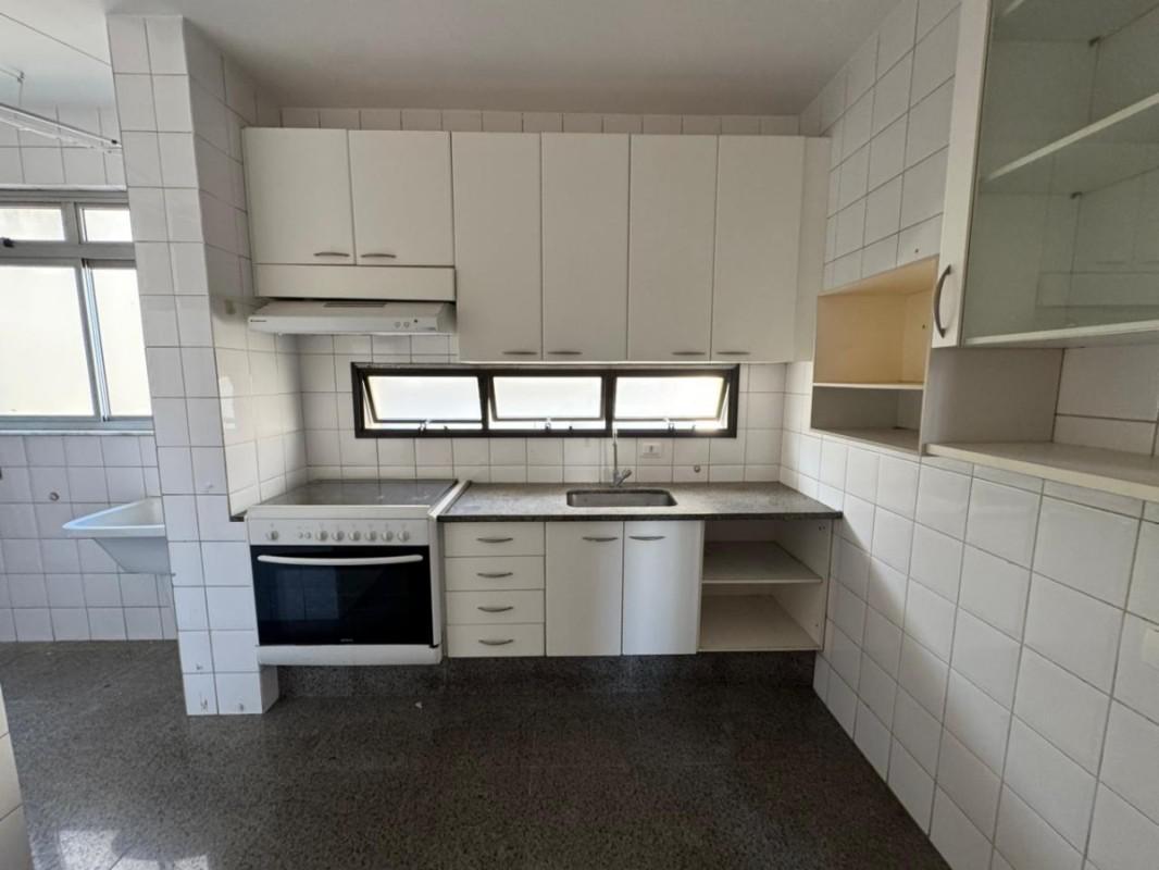 Apartamento, Serra, 4 Quartos, 2 Vagas, 1 Suíte
