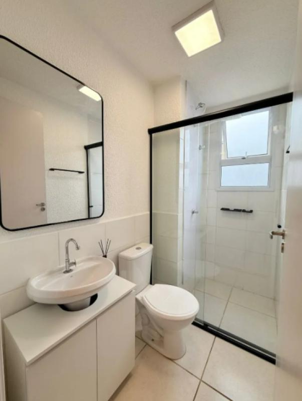 Apartamento, Estrela Dalva, 2 Quartos, 1 Vaga
