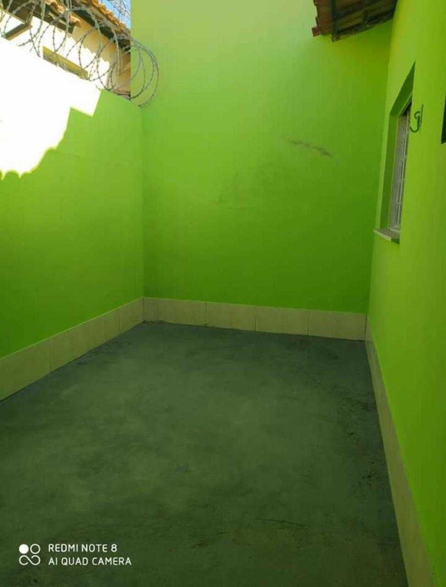 Casa, São Pedro, 2 Quartos, 1 Vaga