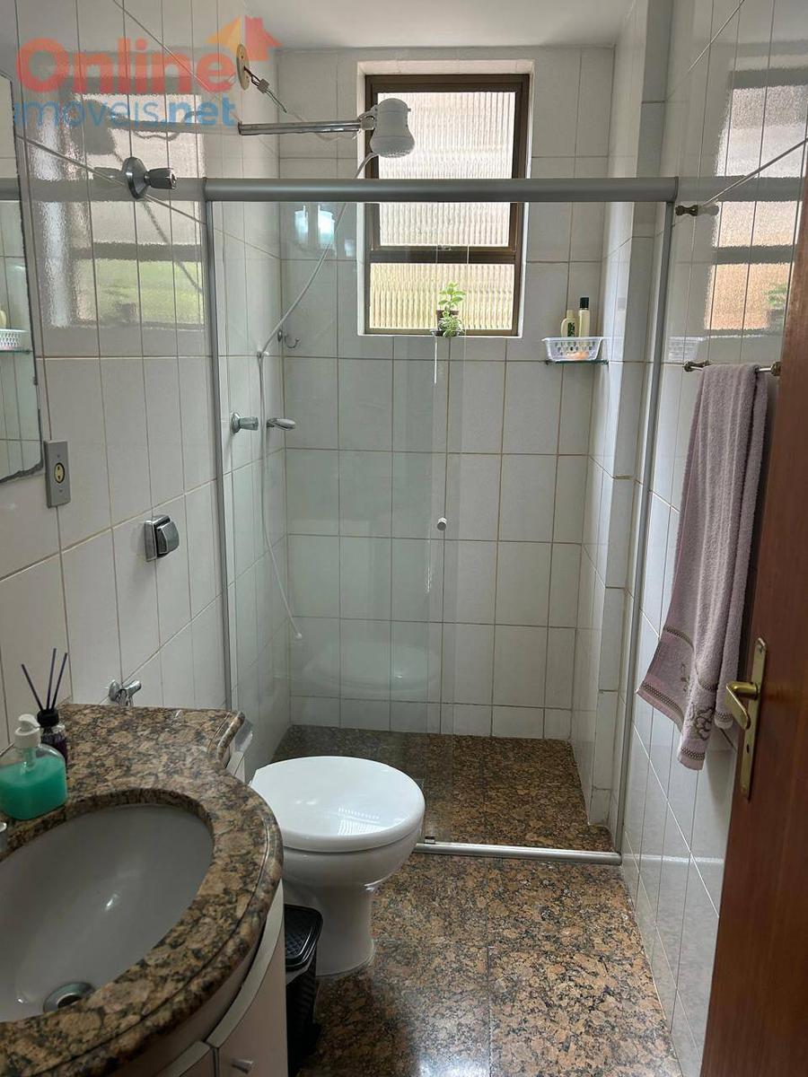 Apartamento, Luxemburgo, 4 Quartos, 0 Vaga, 1 Suíte