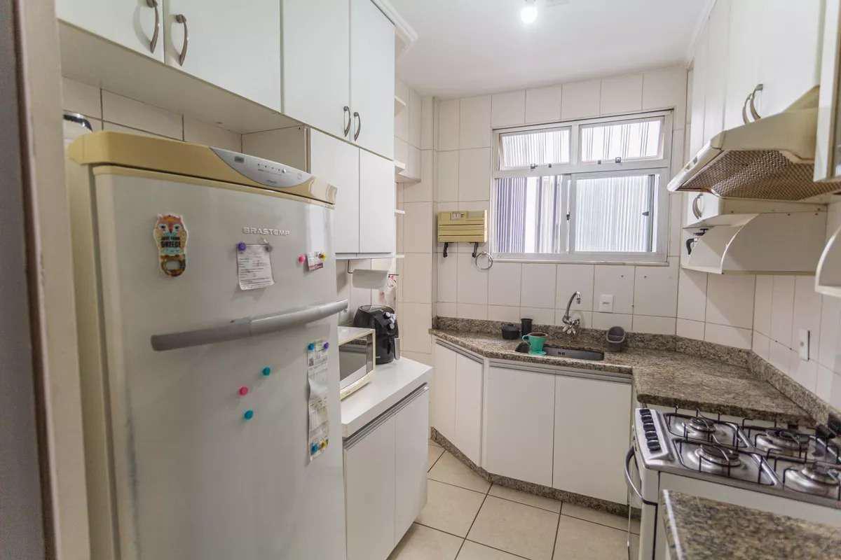 Apartamento, Santo Antônio, 3 Quartos, 1 Vaga, 1 Suíte
