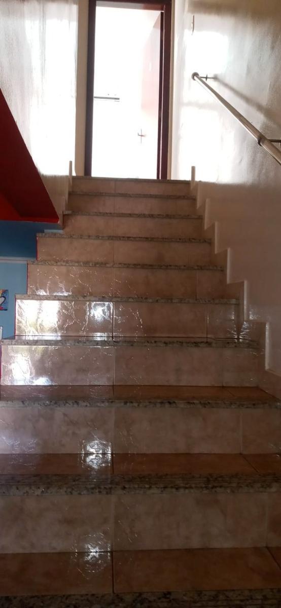 Casa, Juliana, 2 Quartos, 1 Vaga