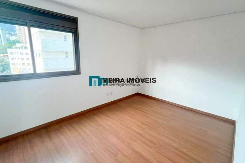 Apartamento, Serra, 3 Quartos, 2 Vagas, 1 Suíte
