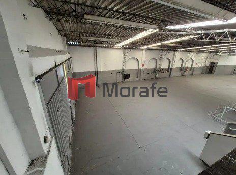 Galpão, Gameleira, 0 Quarto, 0 Vaga