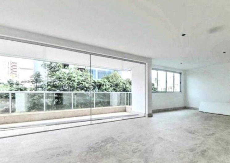 Apartamento, Anchieta, 4 Quartos, 0 Vaga, 2 Suítes