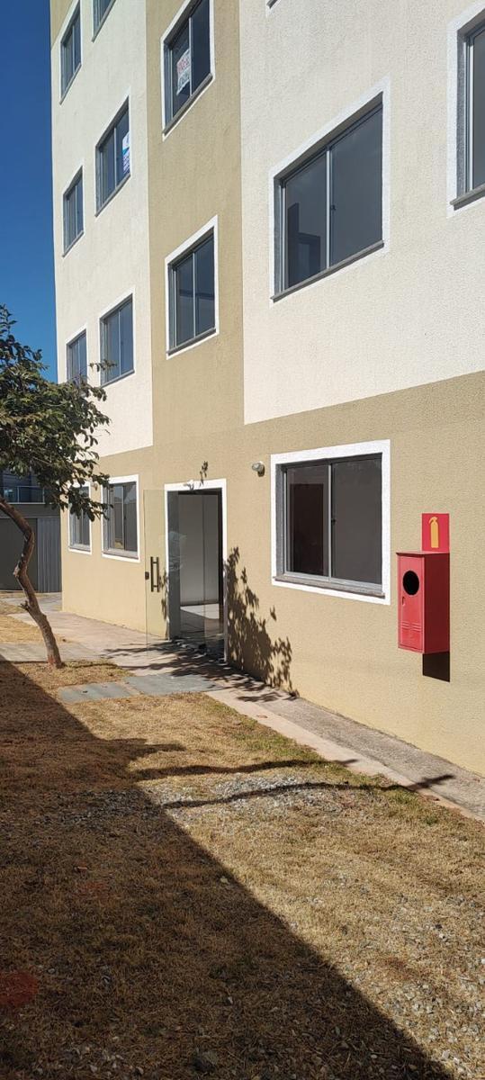 Apartamento, Santa Marta, 2 Quartos, 1 Vaga