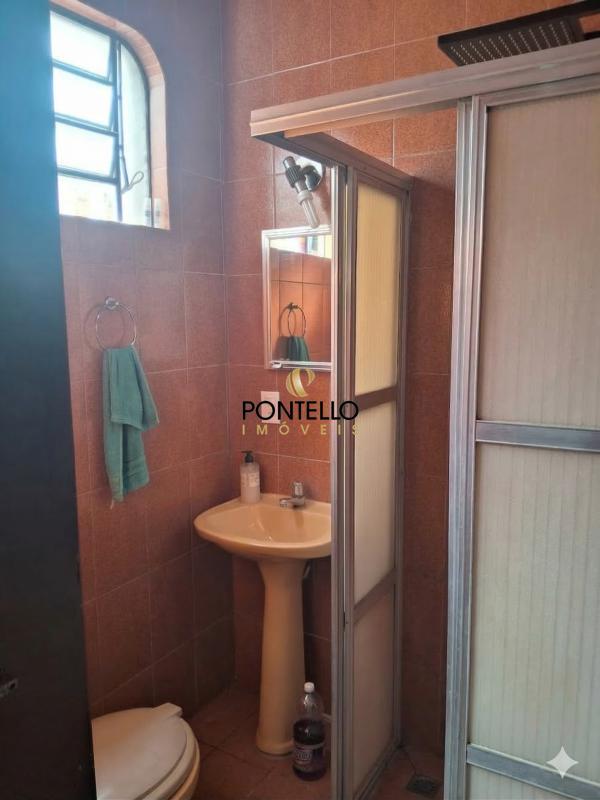 Casa, Canaã, 3 Quartos, 3 Vagas, 1 Suíte