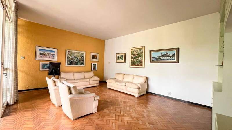 Casa, Cidade Jardim, 7 Quartos, 8 Vagas, 1 Suíte