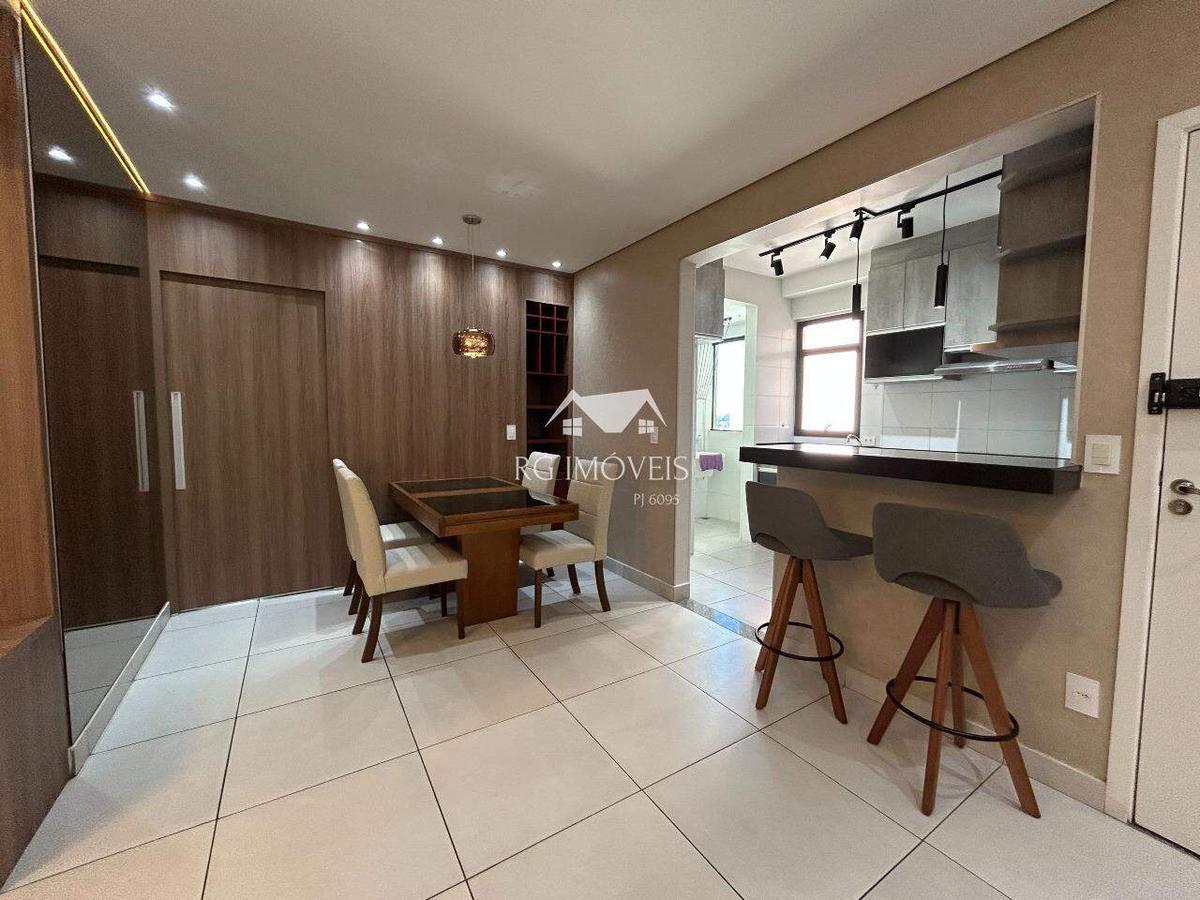 Apartamento, Santa Helena, 3 Quartos, 2 Vagas, 1 Suíte