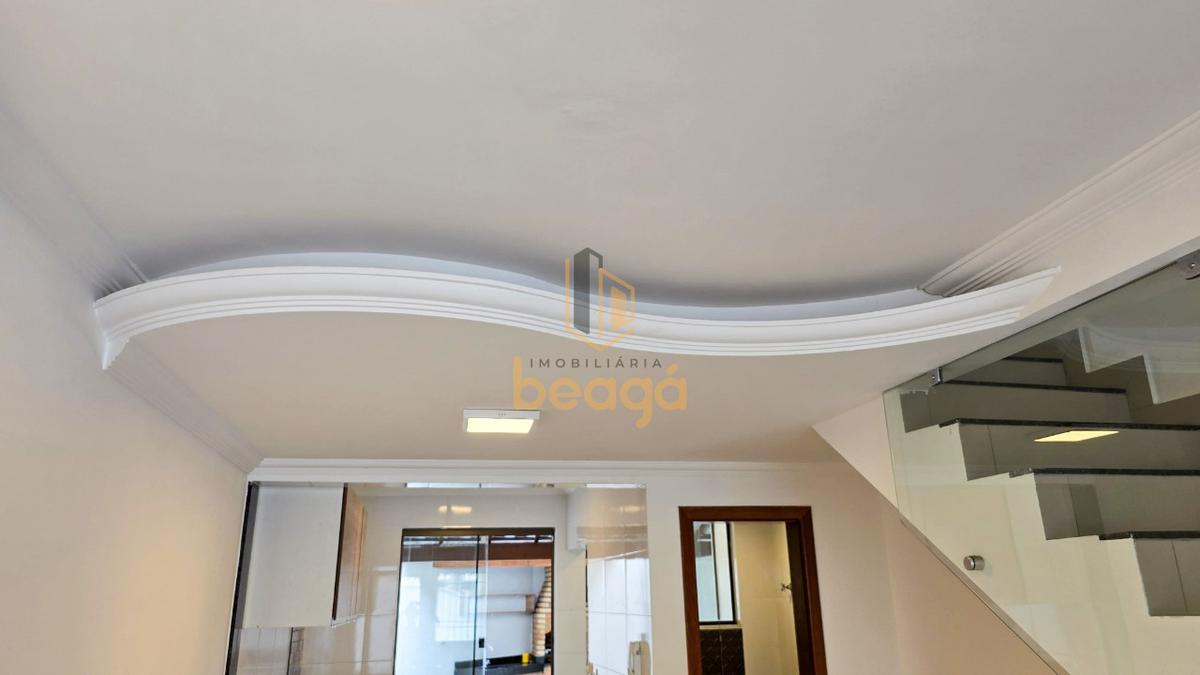 Casa, Santa Branca, 2 Quartos, 2 Vagas