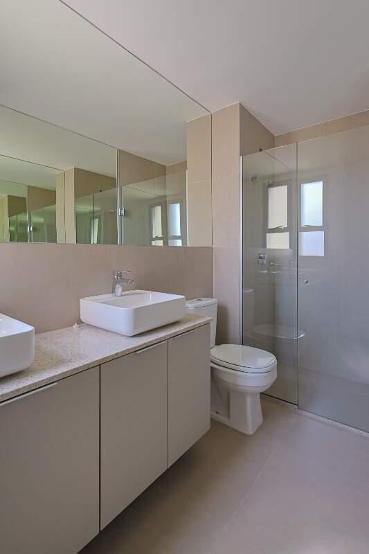 Apartamento, Vila da Serra, 2 Quartos, 2 Vagas, 2 Suítes