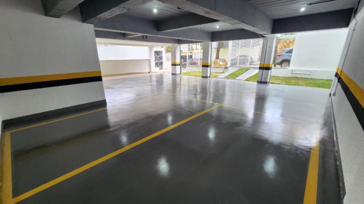 Cobertura, Salgado Filho, 3 Quartos, 2 Vagas, 1 Suíte