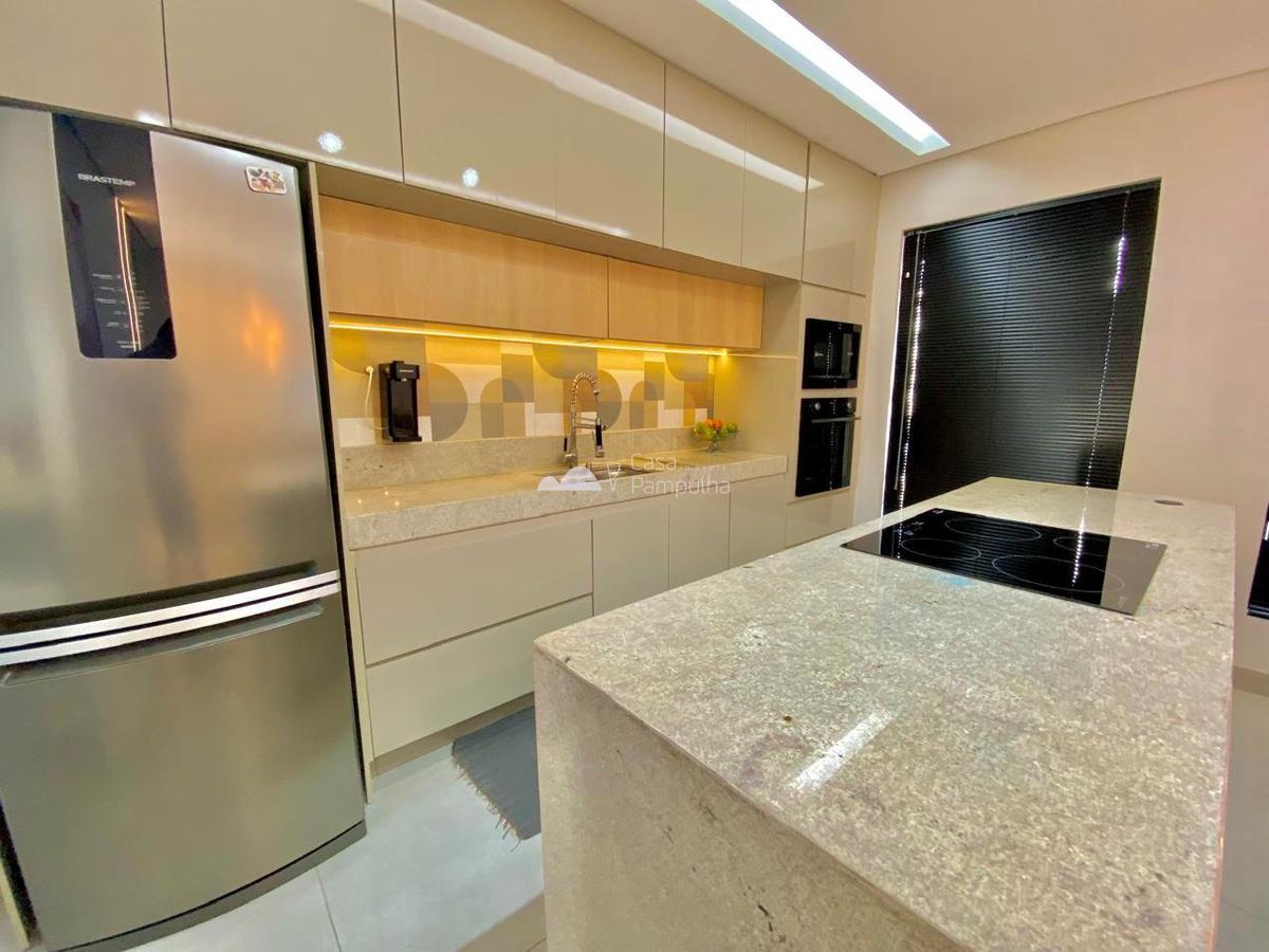 Casa, São João Batista (venda Nova), 5 Quartos, 3 Vagas, 1 Suíte