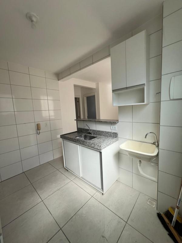 Apartamento, Santa Maria, 2 Quartos, 1 Vaga