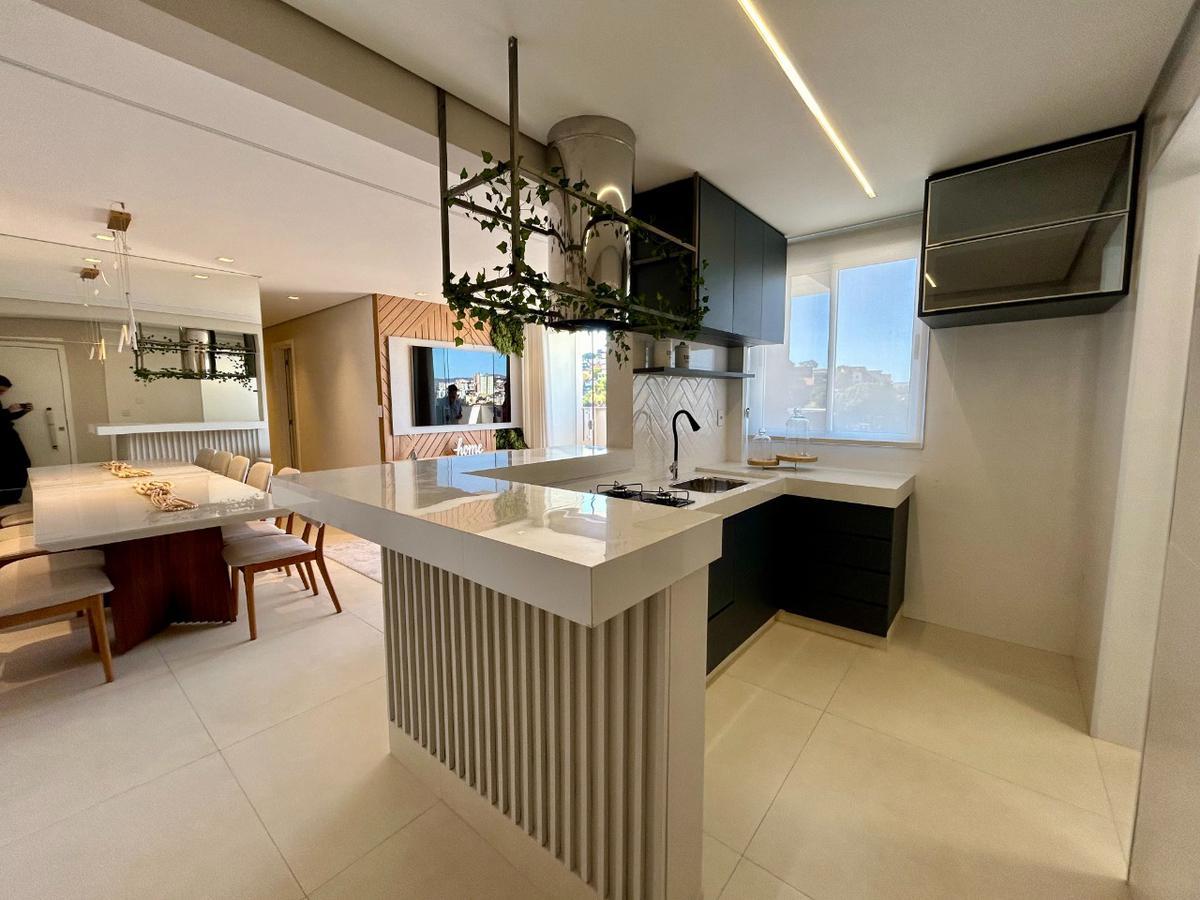 Apartamento, Padre Eustáquio, 3 Quartos, 2 Vagas, 1 Suíte