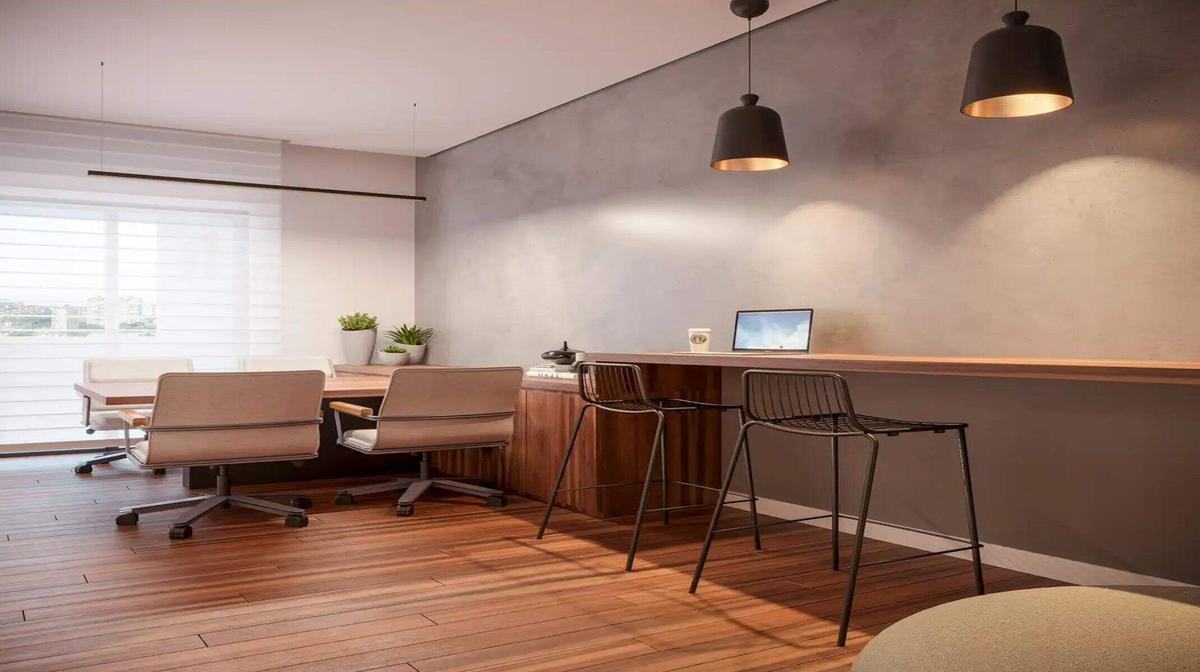 Apartamento, Santo Antônio, 3 Quartos, 2 Vagas, 1 Suíte