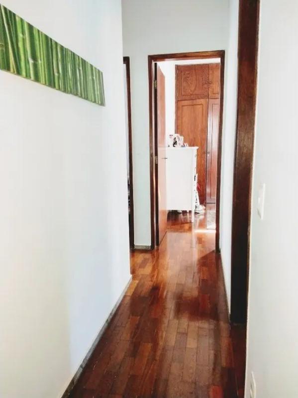Apartamento, Sion, 3 Quartos, 1 Vaga, 1 Suíte