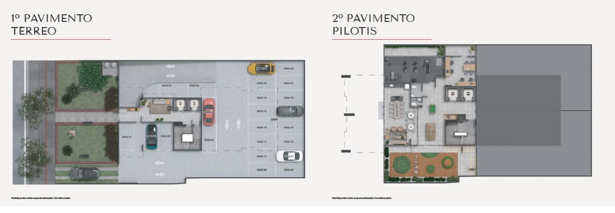 Apartamento, Santa Efigênia, 2 Quartos, 2 Vagas, 2 Suítes