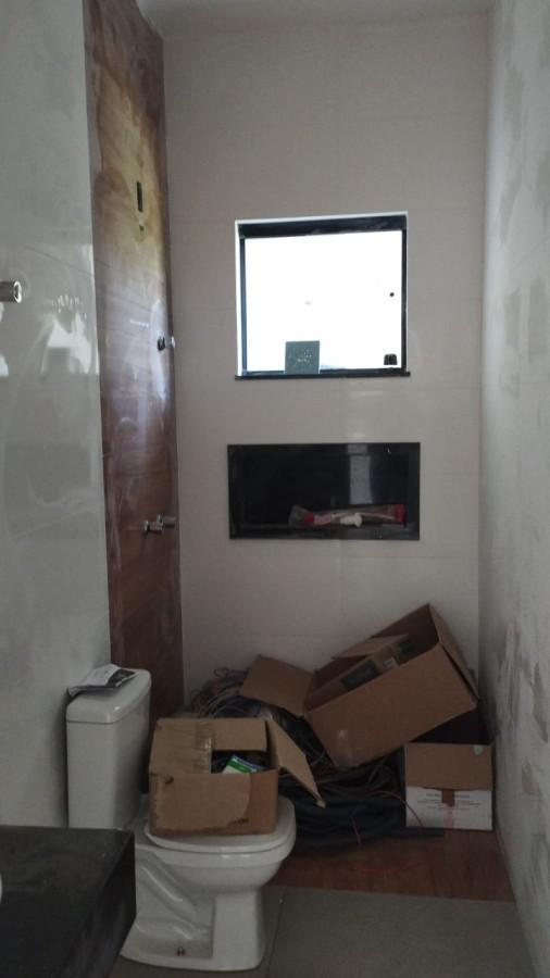 Casa, Promissão, 2 Quartos, 3 Vagas, 1 Suíte