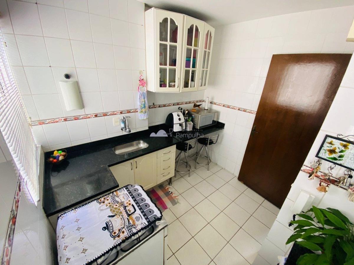 Apartamento, Itapoã, 3 Quartos, 3 Vagas, 1 Suíte