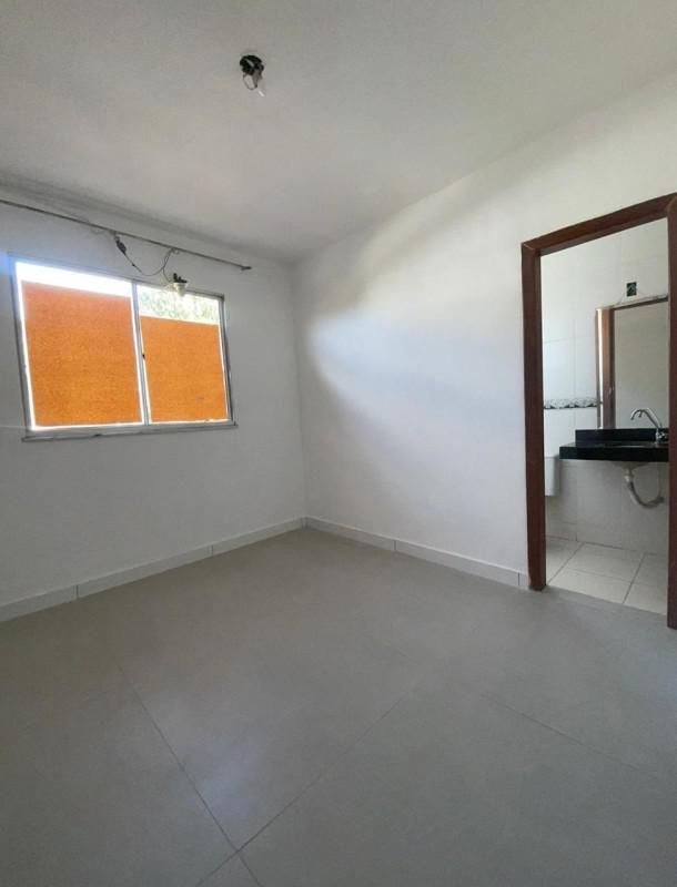Apartamento, Itatiaia, 2 Quartos, 1 Vaga, 1 Suíte
