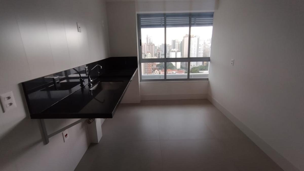 Apartamento, Savassi, 3 Quartos, 2 Vagas, 2 Suítes