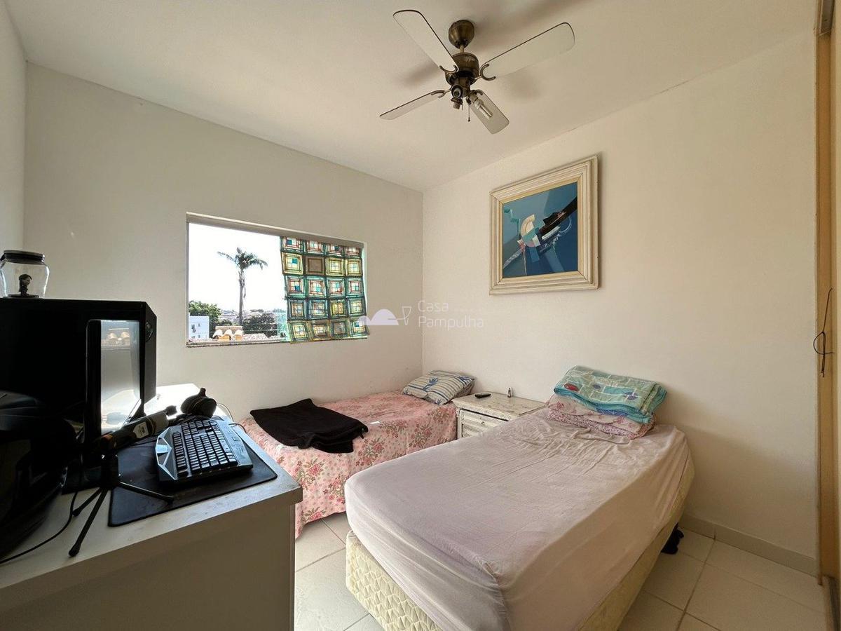 Casa, Santa Amélia, 2 Quartos, 3 Vagas