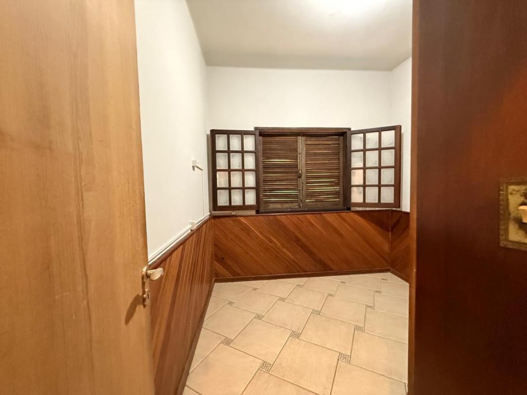 Casa, Sagrada Família, 3 Quartos, 3 Vagas, 2 Suítes