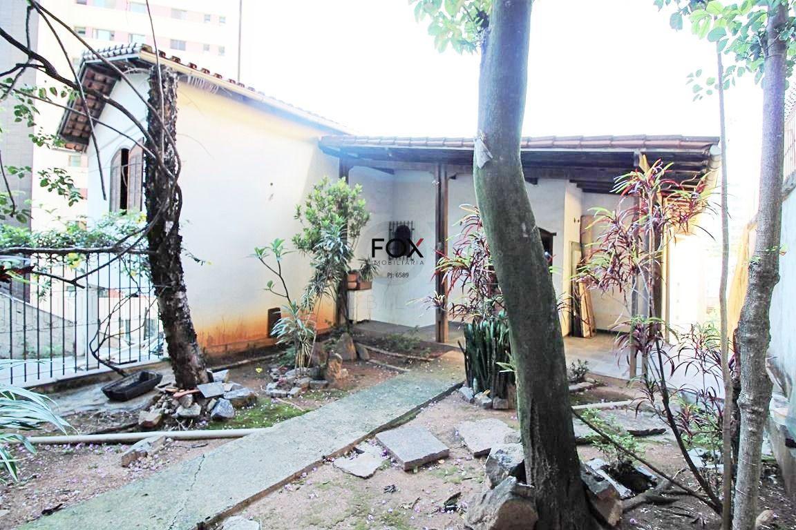 Casa, Luxemburgo, 4 Quartos, 4 Vagas, 1 Suíte