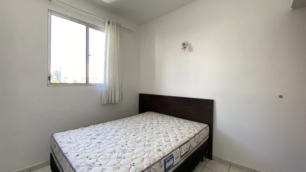 Apartamento, Buritis, 2 Quartos, 1 Vaga, 1 Suíte