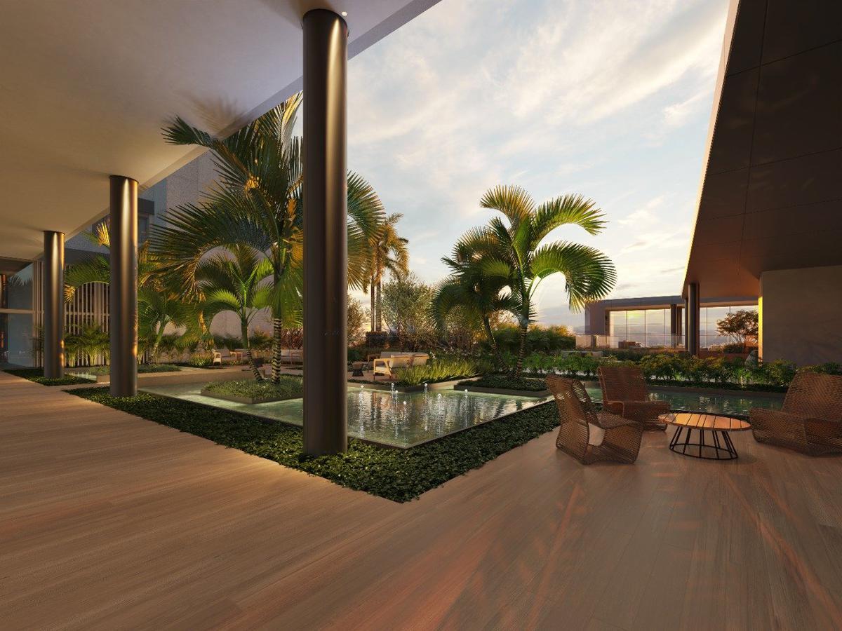 Apartamento, Jardim das Mangabeiras, 4 Quartos, 5 Vagas, 4 Suítes