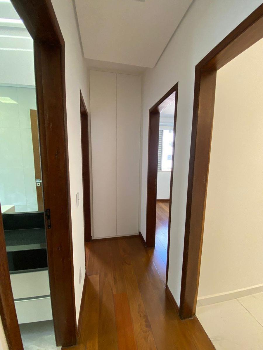 Apartamento, Sagrada Família, 3 Quartos, 1 Vaga, 1 Suíte