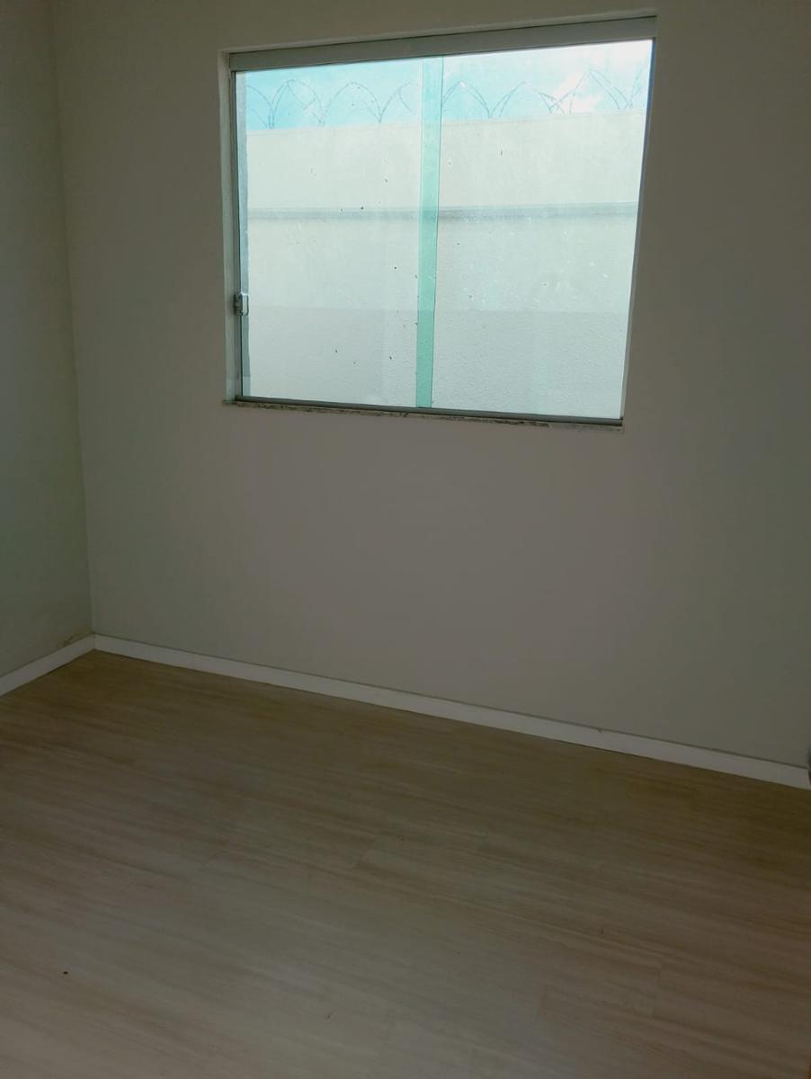 Apartamento, Piratininga (venda Nova), 2 Quartos, 1 Vaga, 1 Suíte