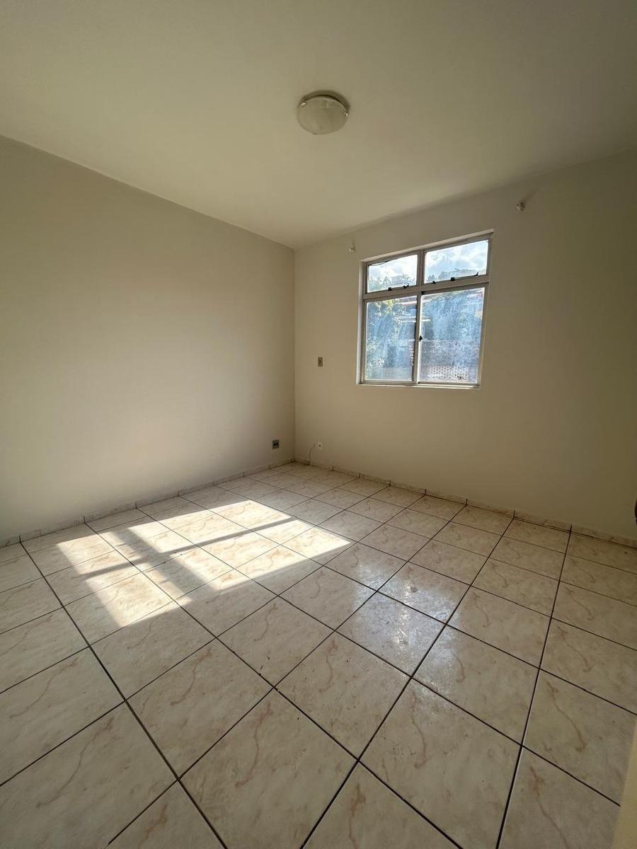 Apartamento, Centro, 2 Quartos, 1 Vaga, 1 Suíte