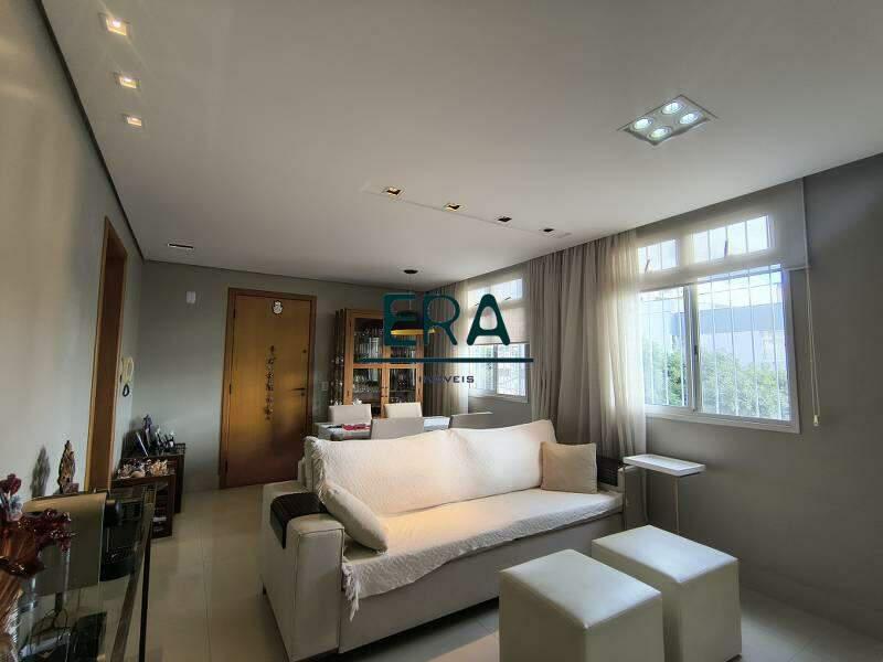 Apartamento, São Pedro, 3 Quartos, 2 Vagas, 1 Suíte