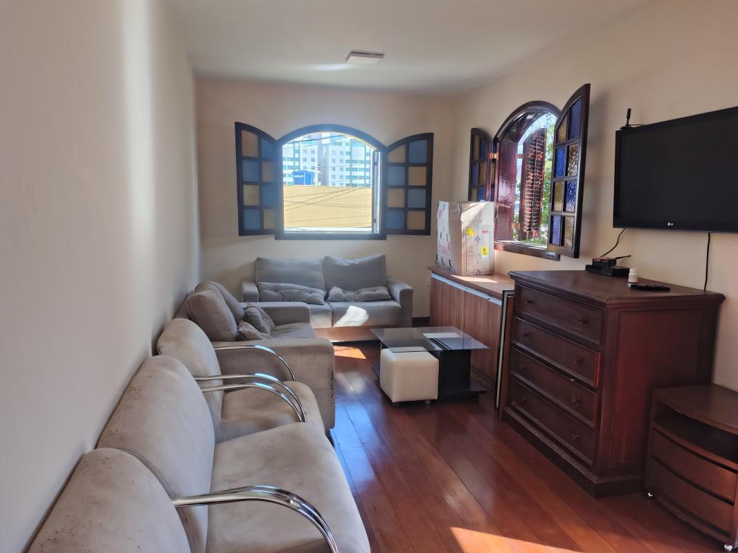 Casa, Ana Lúcia, 3 Quartos, 4 Vagas, 3 Suítes