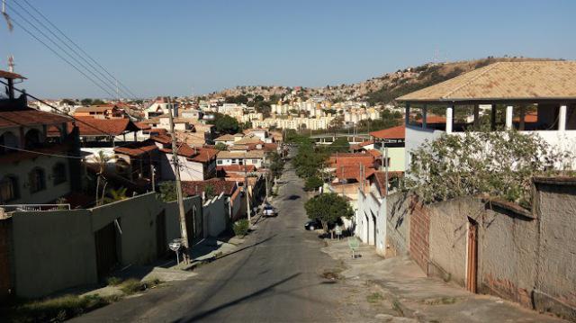 Lote, Canaã, 0 Quarto, 0 Vaga