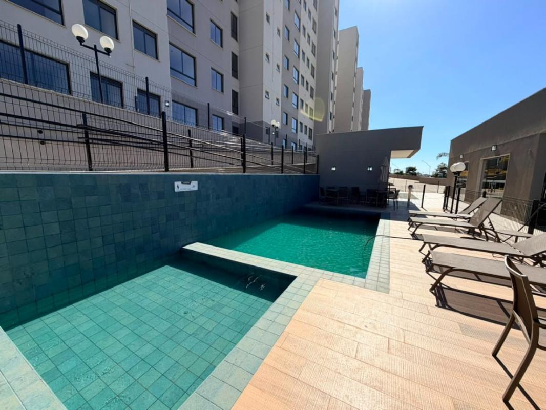 Apartamento, Estoril, 1 Quarto, 1 Vaga
