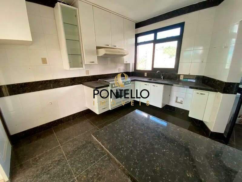 Cobertura, Belvedere, 5 Quartos, 4 Vagas, 3 Suítes