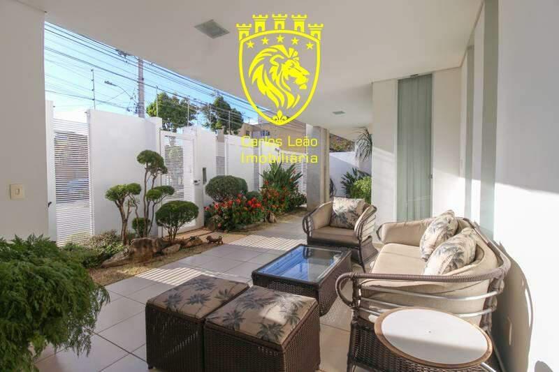 Casa, Vila Clóris, 3 Quartos, 3 Vagas, 1 Suíte