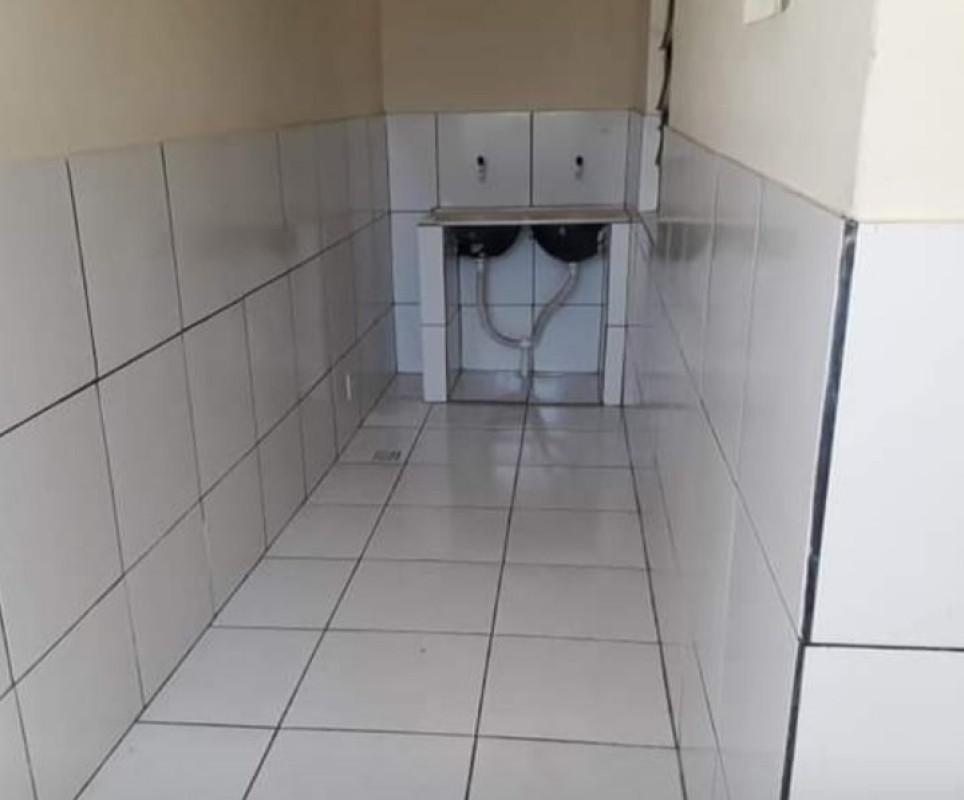 Apartamento, Bela Vista (parque Durval de Barros), 2 Quartos, 1 Vaga
