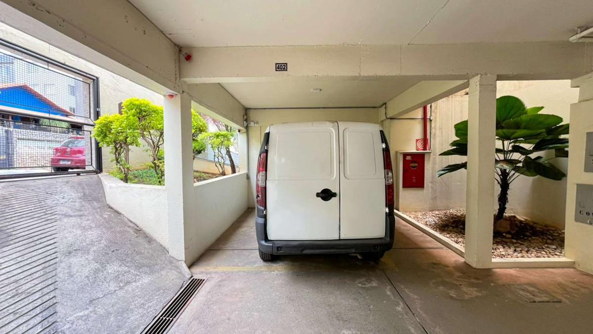 Apartamento, Castelo, 3 Quartos, 1 Vaga, 1 Suíte