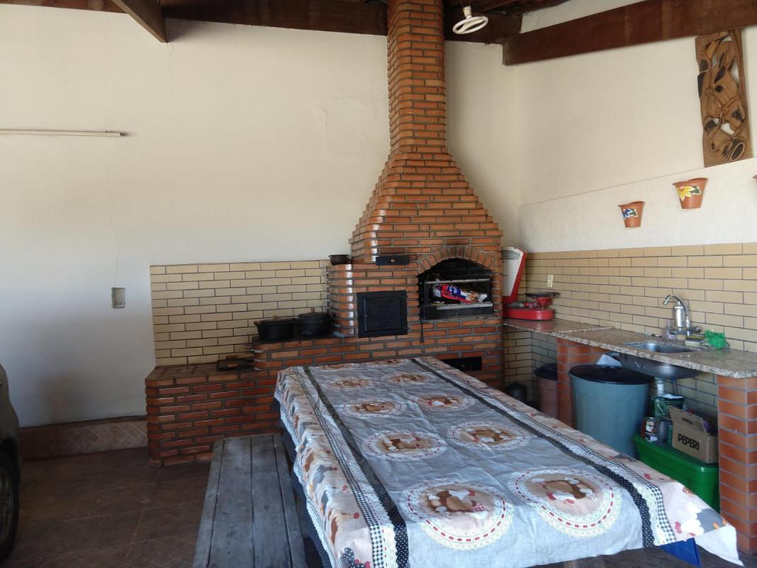 Casa, Glória, 3 Quartos, 2 Vagas, 3 Suítes