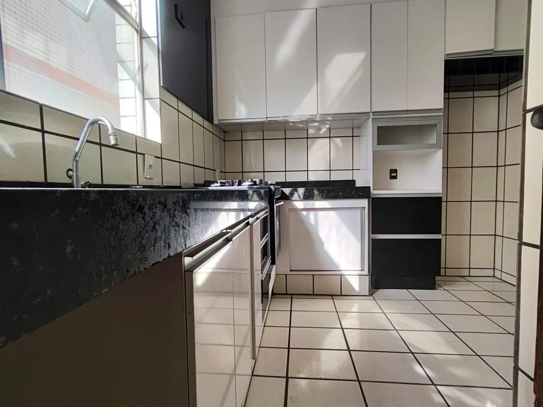 Apartamento, Minas Brasil, 3 Quartos, 2 Vagas, 1 Suíte